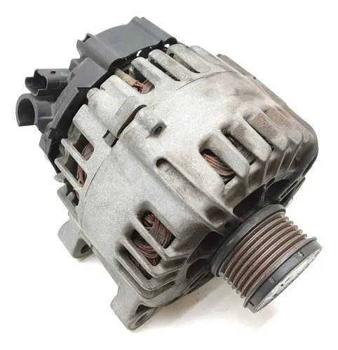Alternador Peugeot 308 408 2.0 16v 2012 2013 2014 2015