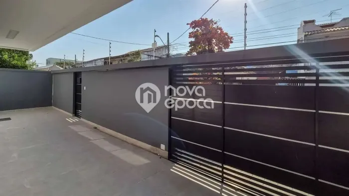 Tauá | Casa 5 quartos, sendo 5 suites