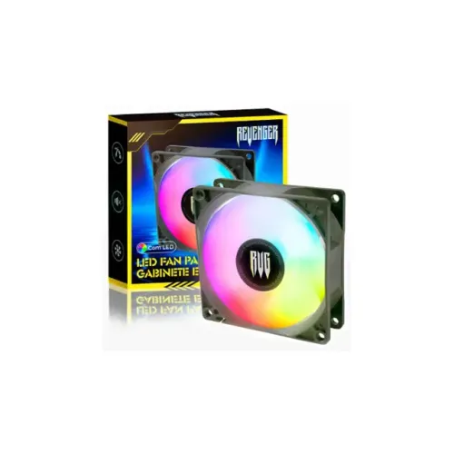 Fan Cooler Revenger G-VR337