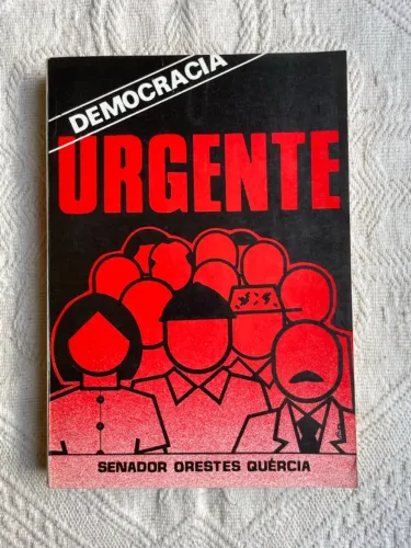 Democracia Urgente