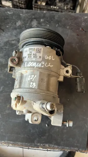 Compressor de Ar Condicionado VW Gol Voyage g8 g9