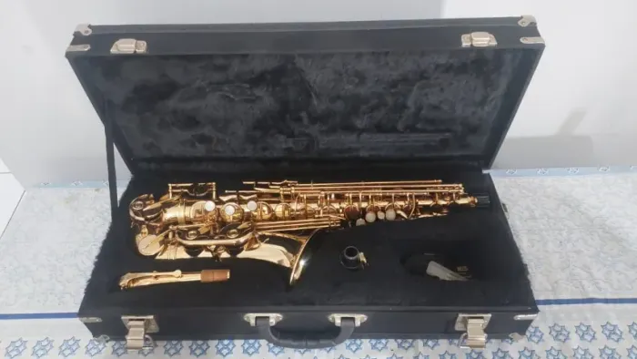 Saxofone