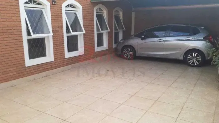 Venda de Casas / Padrão na cidade de Rio Claro