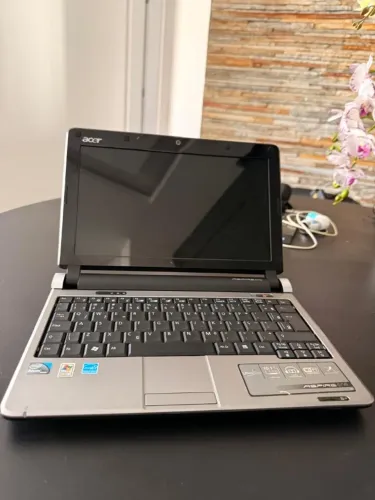 Netbook ACER Aspire One - Perfeito Estado