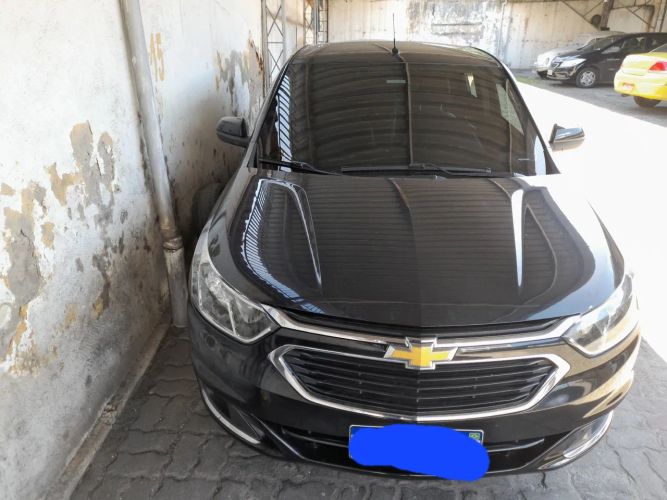 Imagem de Chevrolet Cobalt LTZ 1.8 8V Econo.flex 4P Aut. 2016