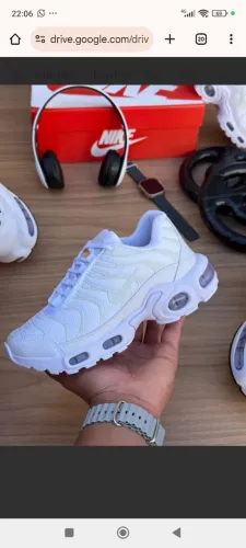 tenis disponivel do 34 ao 43