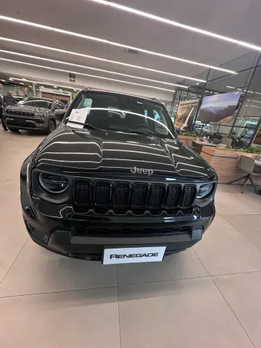 RENEGADE ALTITUDE T270 4X2