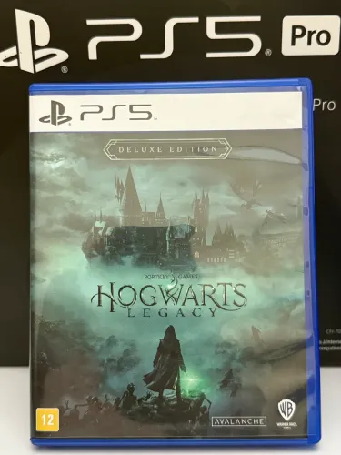 HOGWARTS LEGACY - PS5 (PlayStation 5)