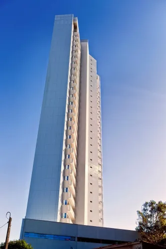 AGL | Edf. Ramada Hotel & Suítes | Boa Viagem | 71m² | 2 Quartos