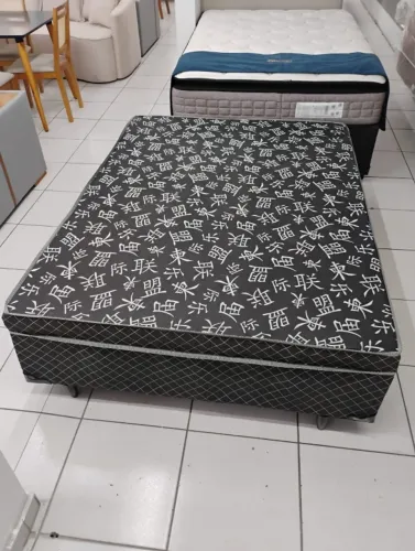 Cama Conjugada Casal