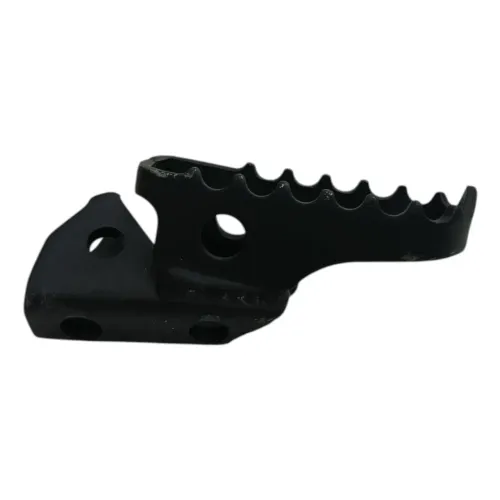 Pedaleira Estribo Yamaha Xtz Lander 250 Dire 2007 Original