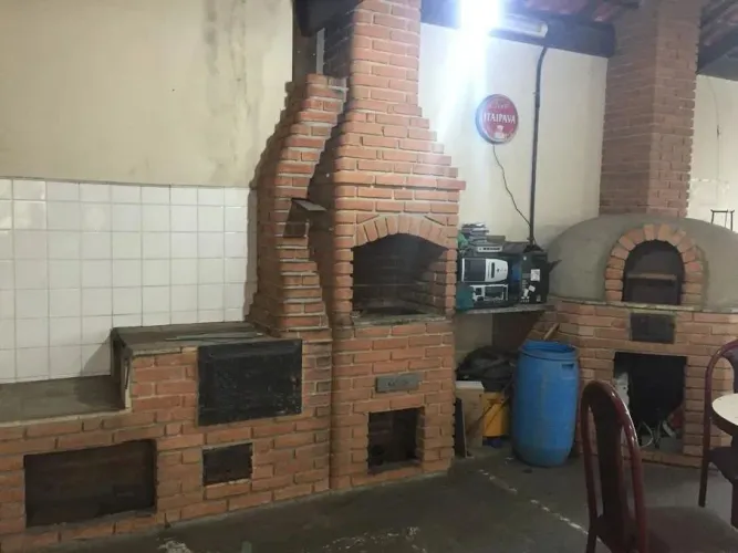 Casa em Avenida Cangaíba - Cangaíba - São Paulo/SP