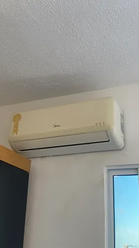 Ar condicionado Midea 7.500 btus