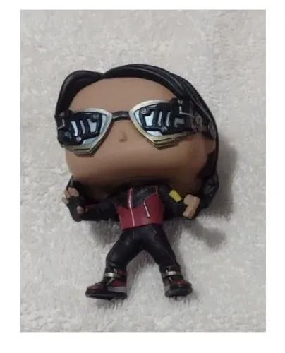 Funko pop Vibe