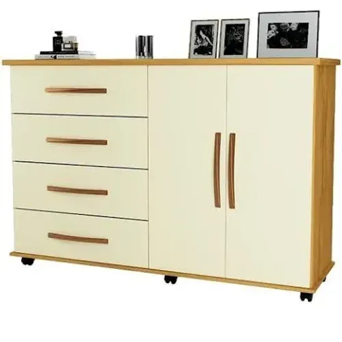 Cômoda Para O quarto
