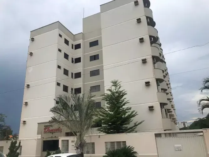 Apartamento Res. Daniela - 02 quartos, ARSE 13 (108 Sul)