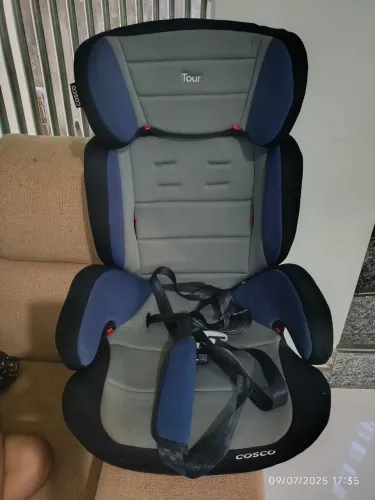 Cadeira Infantil Cosco Tour