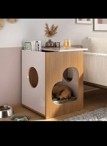 Promoção Casinha Pet - 08/03  