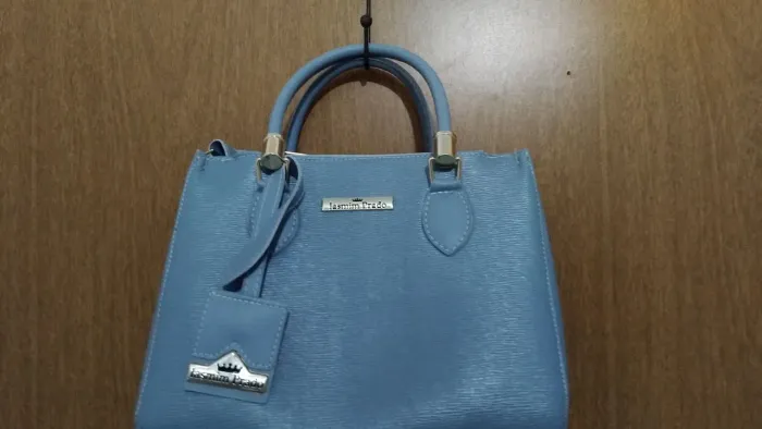 Bolsa Yasmim Prado Nova DIA DAS MÃES 