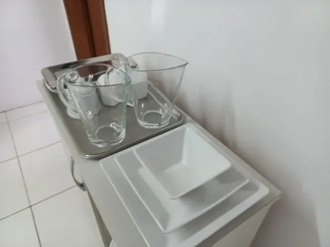 JOGO DE LOUÇA PARA COFFEE