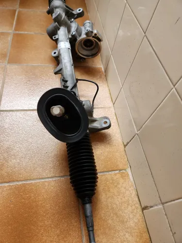 Caixa de direção Mercedes Benz A200, CLA 200, GLA 200