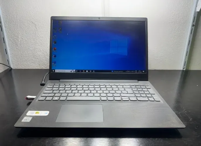 Notebook BS145 Lenovo 15 Polegadas