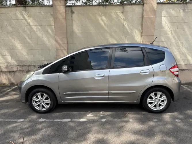 Honda Fit LX 1.4/ 1.4 Flex 8v/16v 5P Mec. 2013