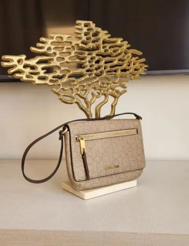 BOLSA PEQUENA CALVIN KLEIN ORIGINAL