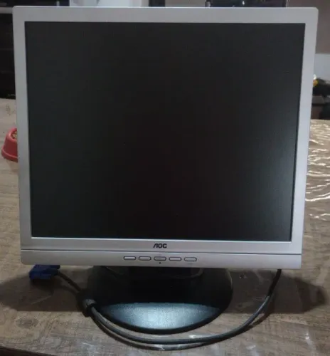 Monitor para pc, marca AOC, 14 polegadas