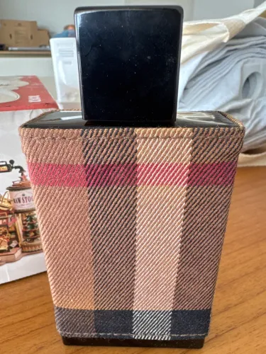 Burberry London For Men Masculino Eau De Toilette 100ml