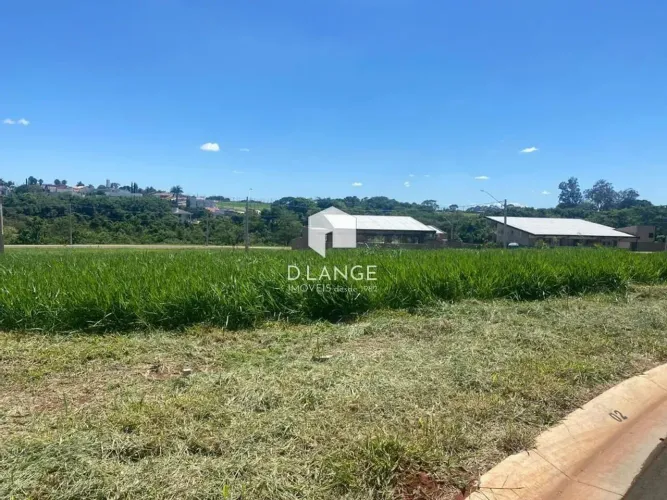 Terreno à venda no Condomínio Residencial das Acácias no bairro Recanto dos Pássaros em Pa