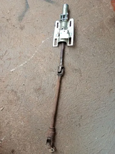 Coluna de direção Fiat uno fire 