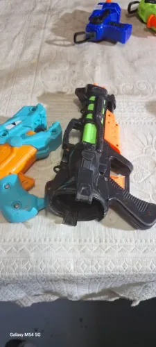 Brinquedos de água para crianças - Diversão garantida!