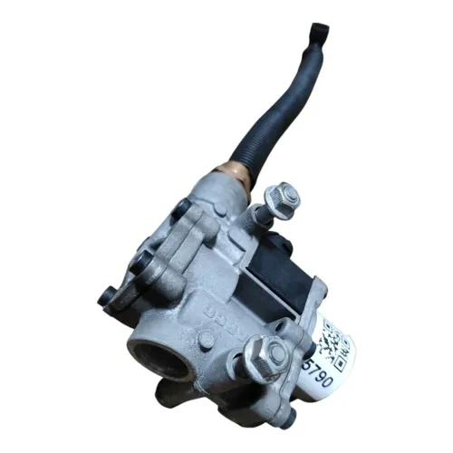 Válvula Moduladora Ar Original Tector *0