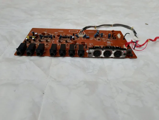 Placa de Som Korg N 364