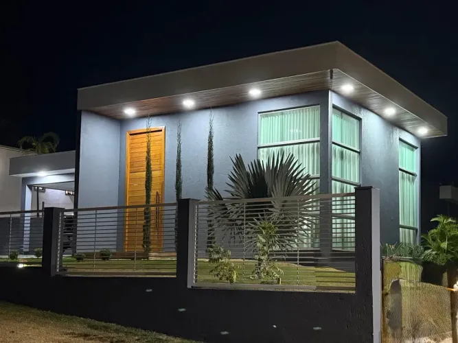 Condominio Serra Morena