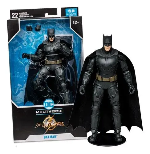 Action Figure Batman Multiverse - McFarlane Toys