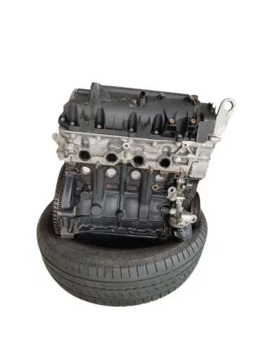 Motor Renault Sandero Logan Clio 1.0 16v 2008 2009 