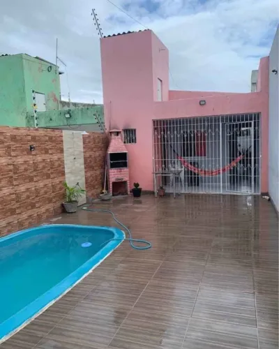 Vendo esse lindo imóvel no GUAMA com 3/4
