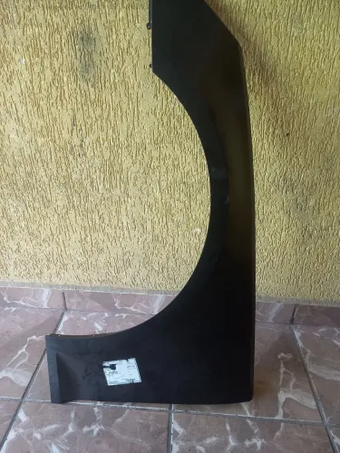 Paralama esquerdo audi a4 2017 ( novo original)