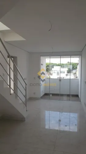 Cobertura - Planalto