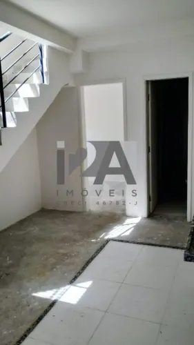 Cobertura Duplex à Venda 2 Dorms (1 Suíte), 80,26m², 2 Vagas Vila Osasco/SP