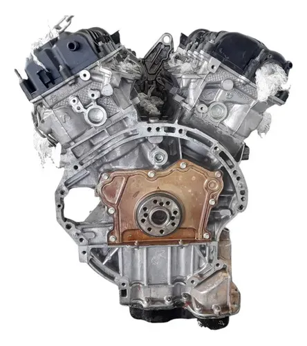 Motor Parcial Grand Cherokee 3.0 Diesel 2014 2015