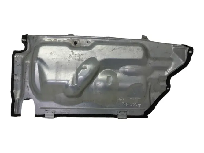 Protetor Calor Painel Land Rover Evoque 2.2 2015