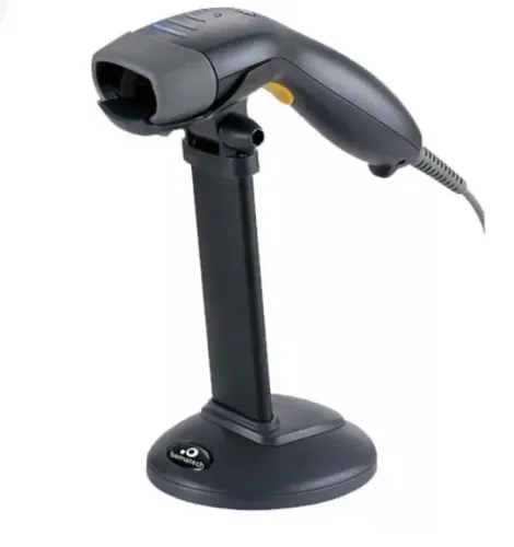 Scanner de códigos de barras bematech s500