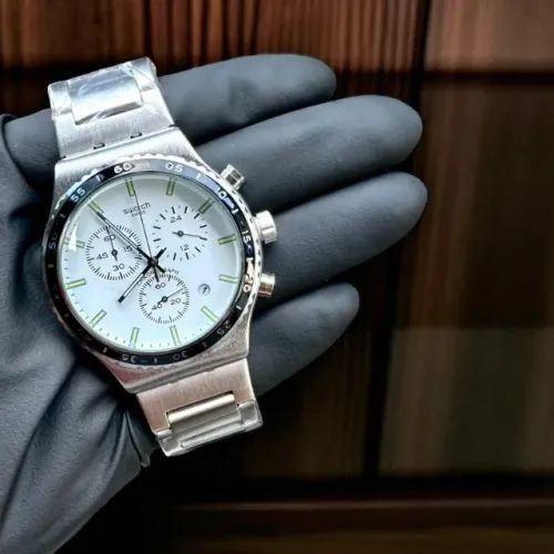Relógio Swatch B15