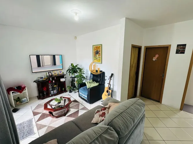 Casa em Jardim Atlântico, Florianópolis/SC