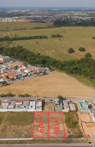 LOTE JARDIM DOS EUCALIPTOS VENDO 600 METROS QUADRADOS OPORTUNIDADE