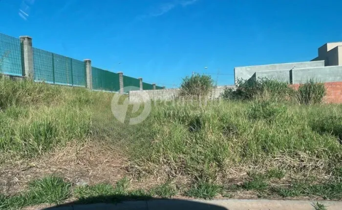 Terreno monterrey bairro Planejado