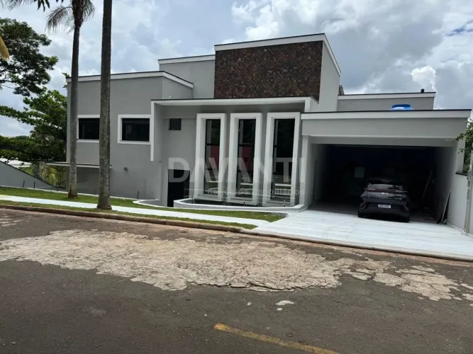 Casa à venda no Condomínio Vale do Itamaracá em Valinhos na Davanti Imóveis.